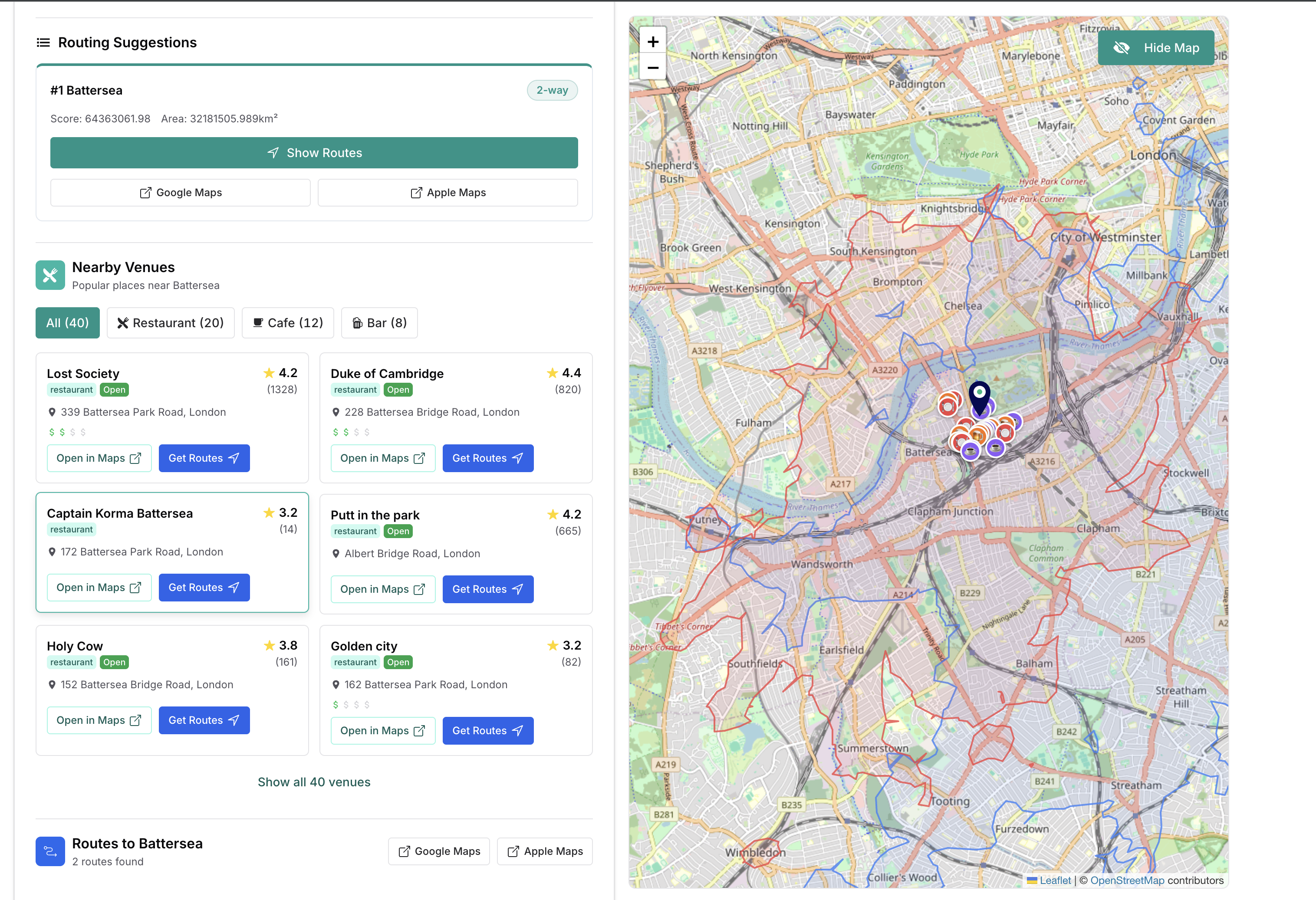 FairPoint gallery image