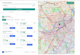 FairPoint gallery image