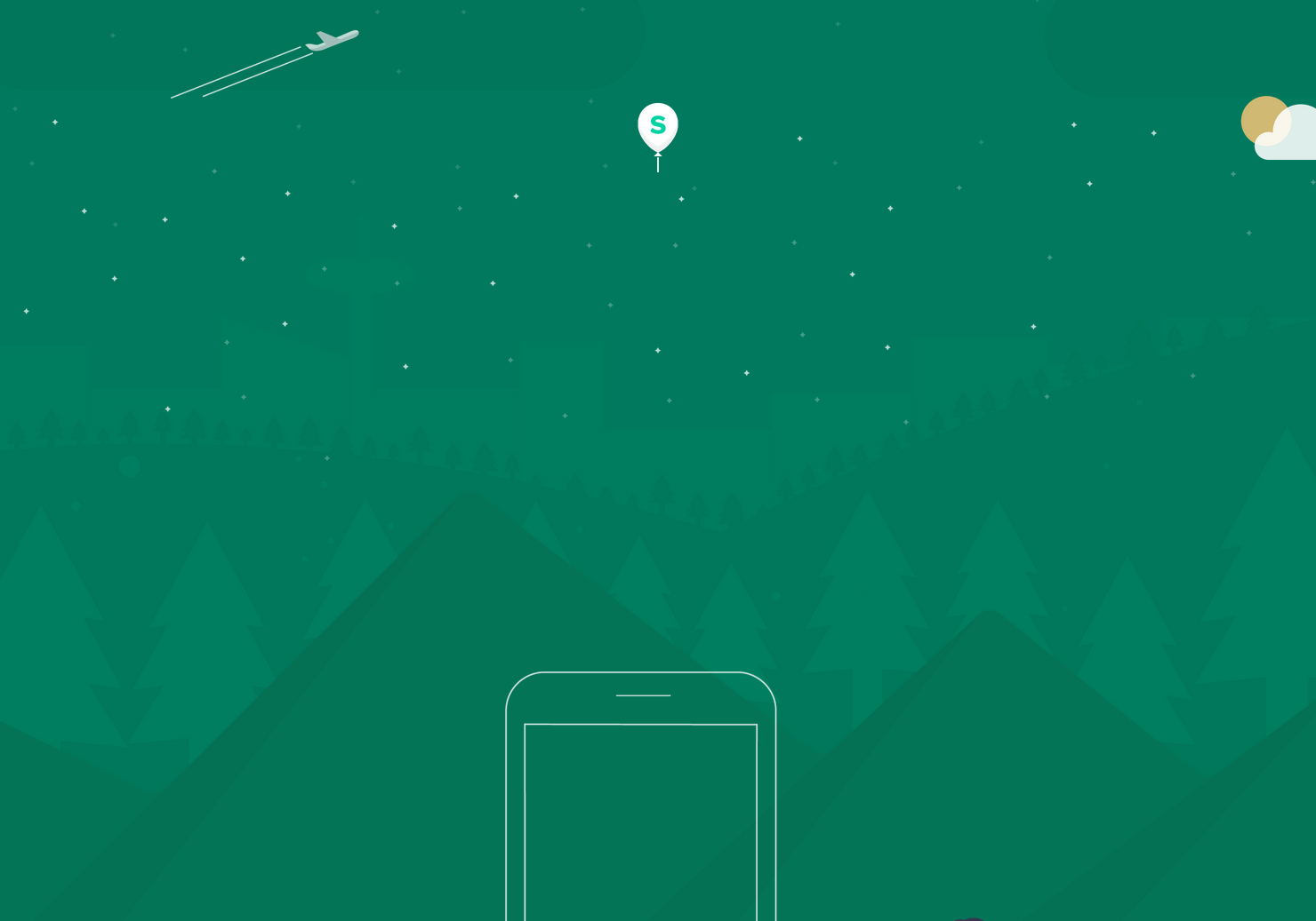 Sonder gallery image