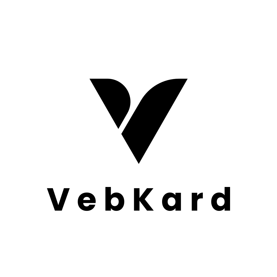 Vebkard