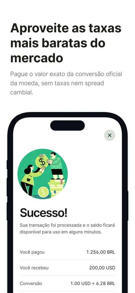 Picnic - Screenshot 4 showing product features and functionality