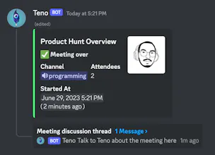 Teno gallery image