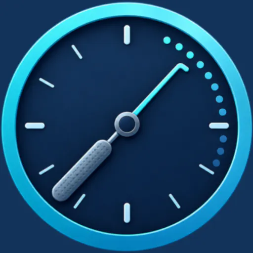 ClockPick™