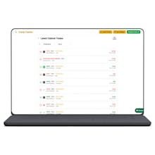 Trump Tracker gallery image