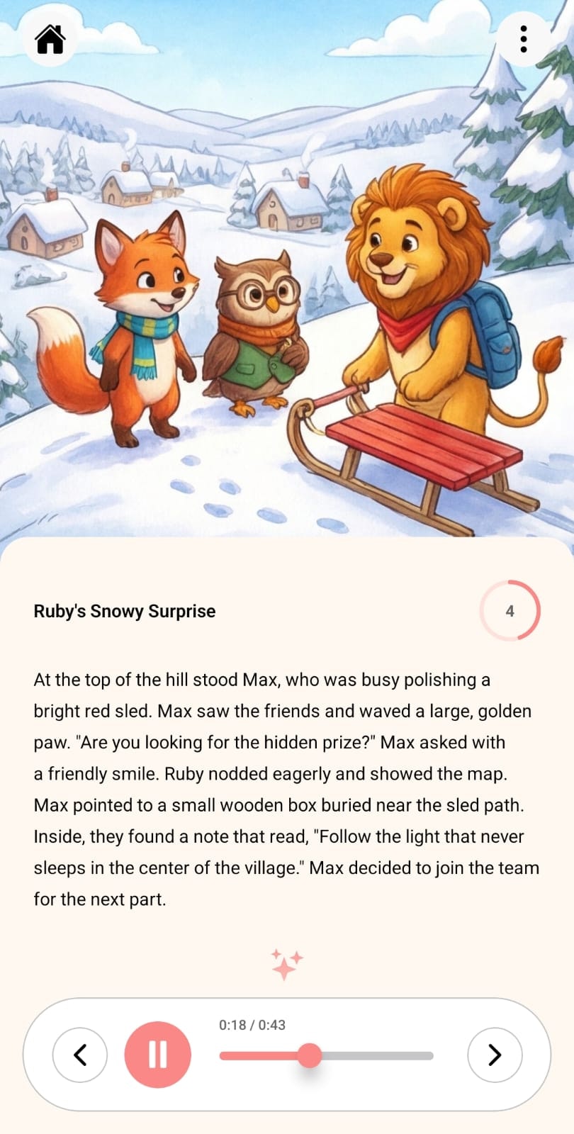 Talies gallery image