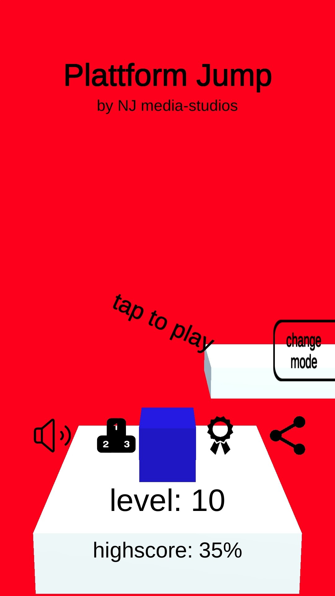 Plattform Jump gallery image