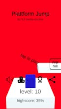 Plattform Jump gallery image