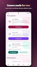 Couple Spark: Relationship App gallery image