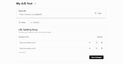 Hooply.io gallery image