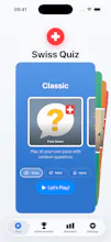 Swiss Quiz 2 gallery image
