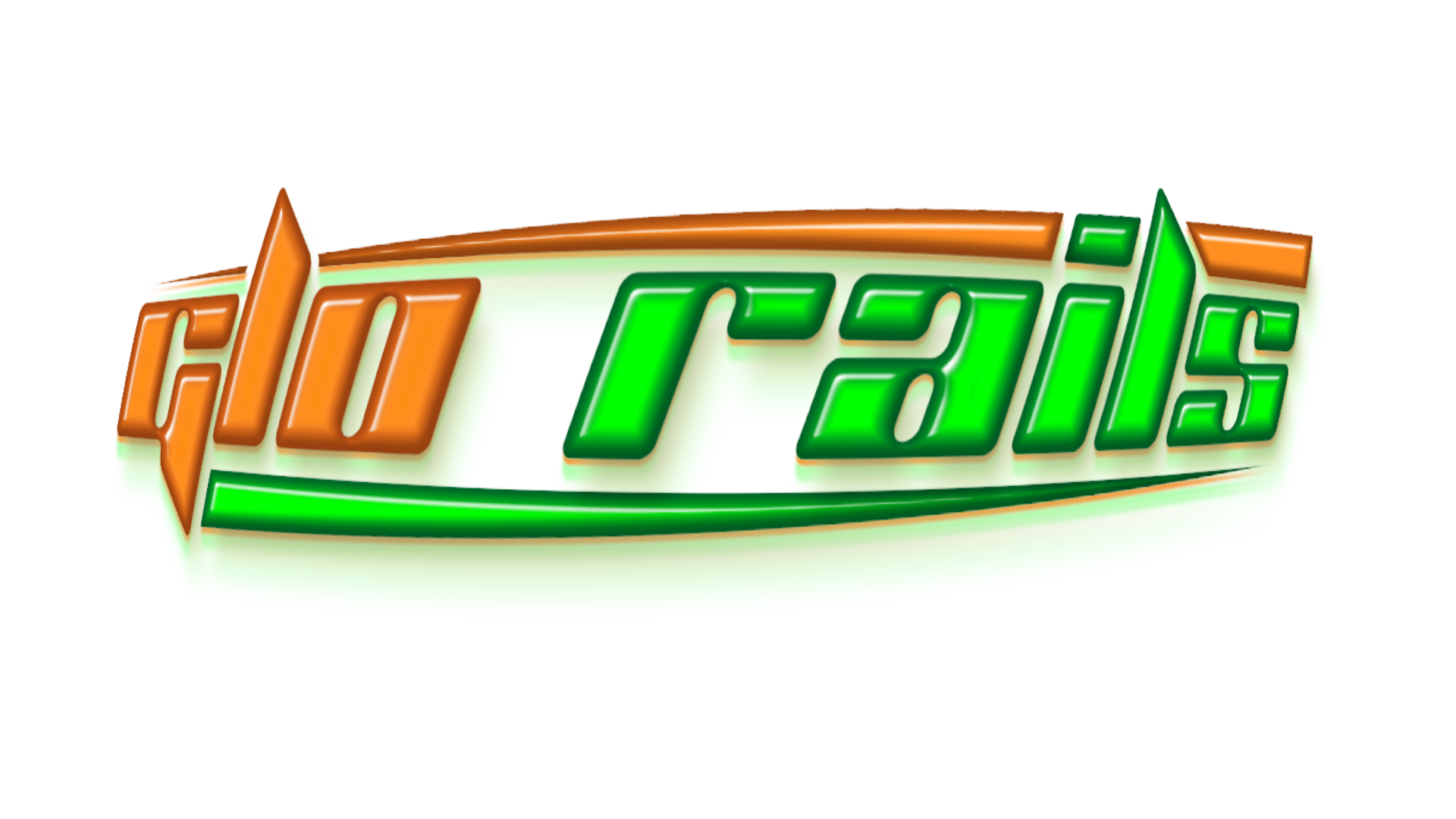 Smart RGB Bluetooth Glorails