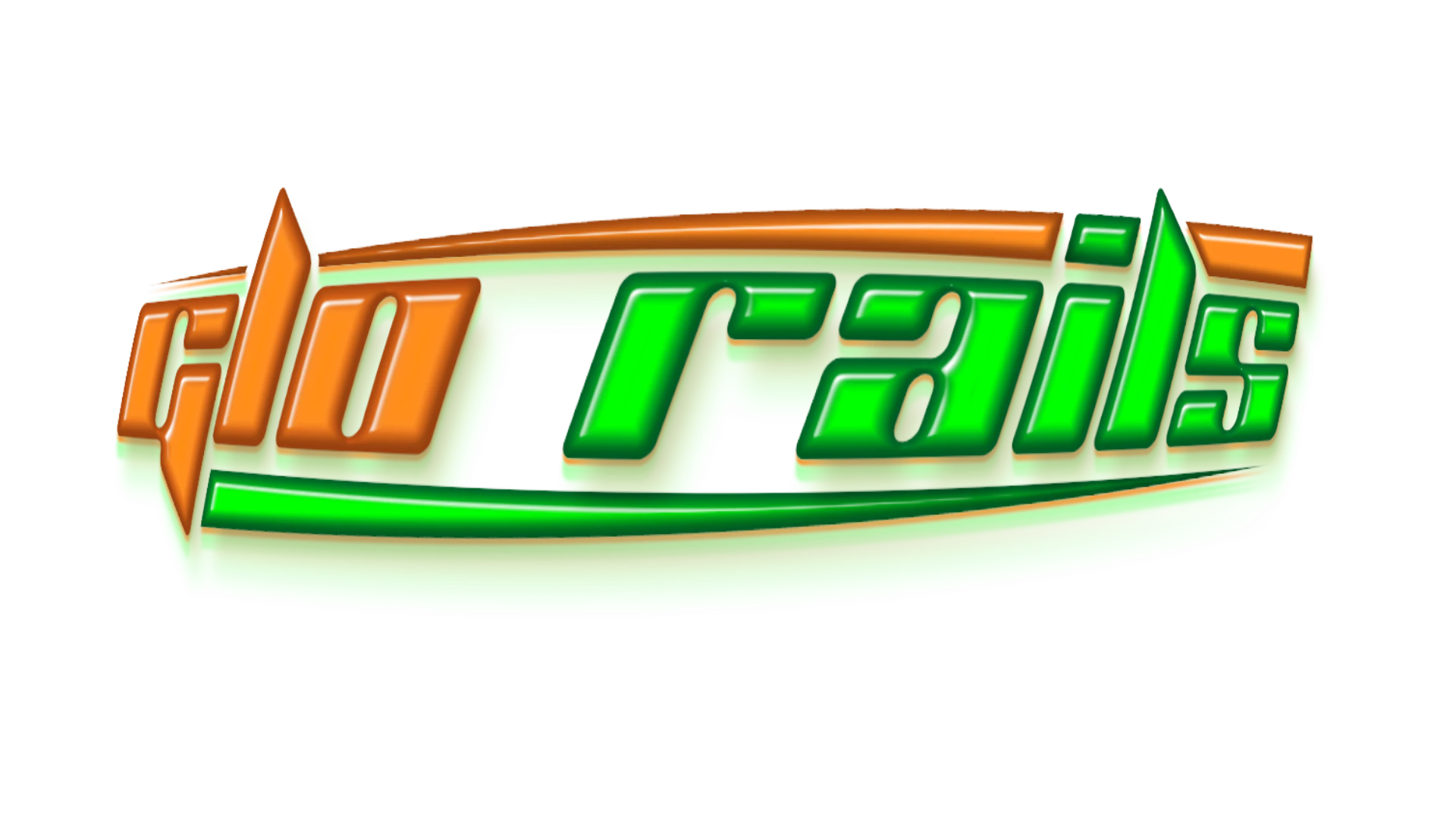 Smart RGB Bluetooth Glorails