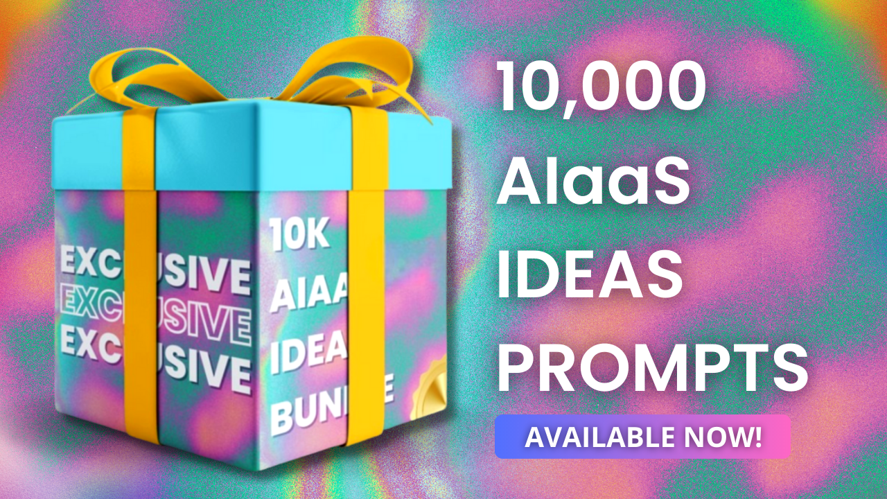 10.000 AI come istruzioni di idee di servizio - Accendi la tua creatività nell'IA come creazione di servizi media 8