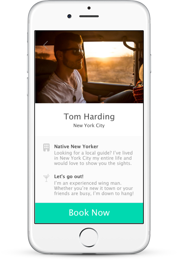 Ameego gallery image