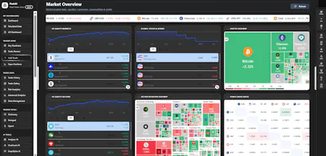 PeakAI App gallery image