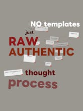 Rhizo - Stress-free Mind Map gallery image