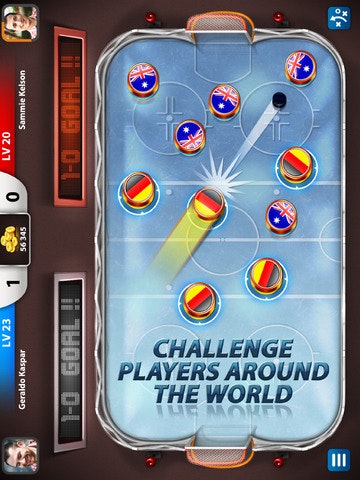 Hockey Stars gallery image