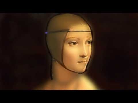 Mask & Match - A Game That Makes You an Artist