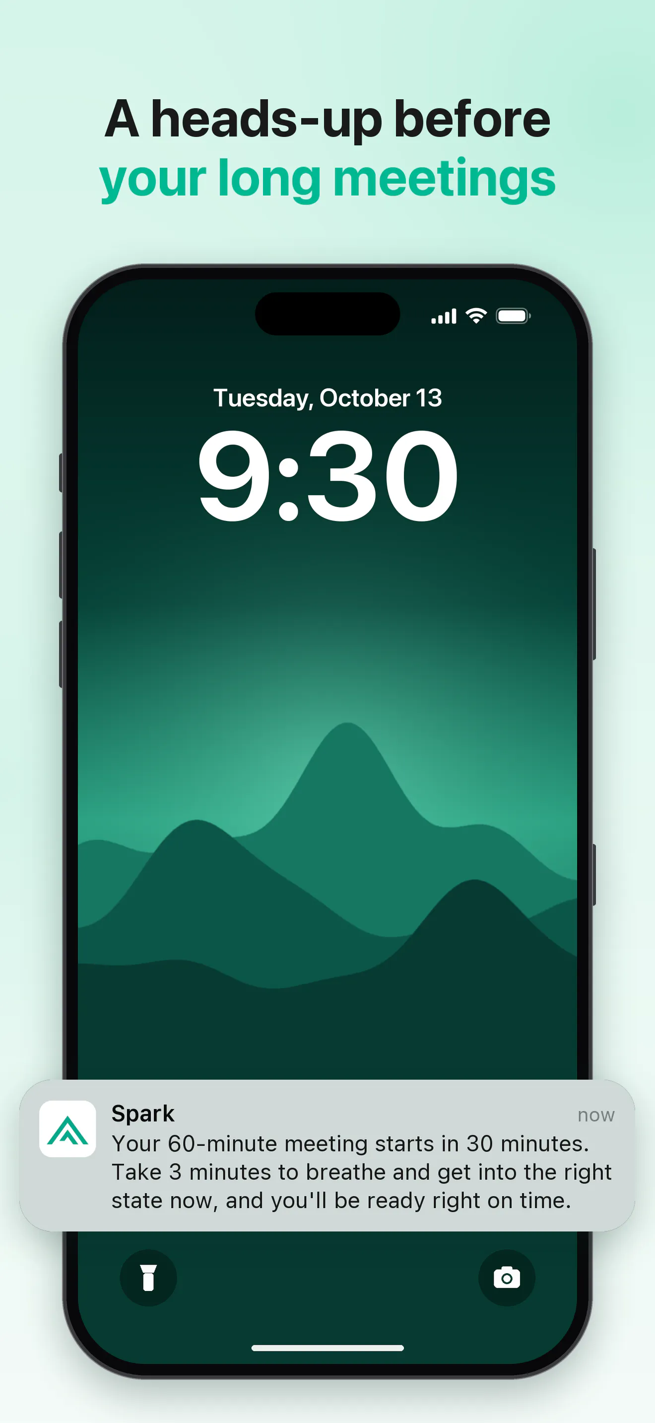 PeakState: AI Energy Assistant gallery image