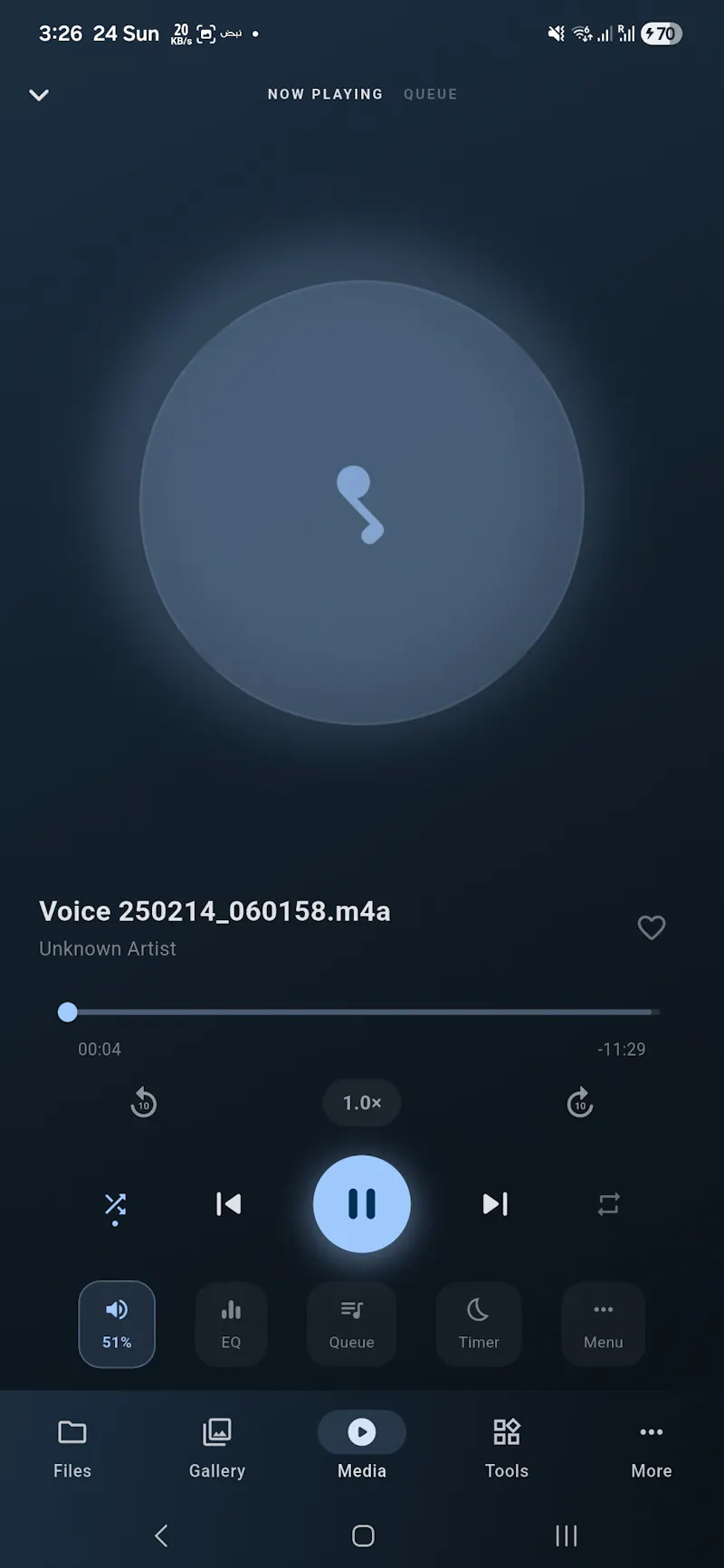 Filexer screenshot 19