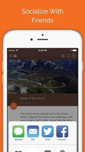 Chimani gallery image