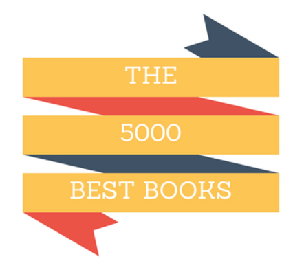 BookAdvice 5000 best books