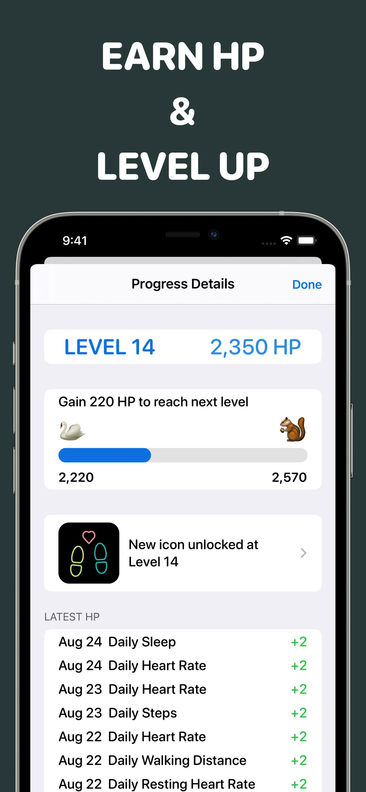 Active Me gallery image