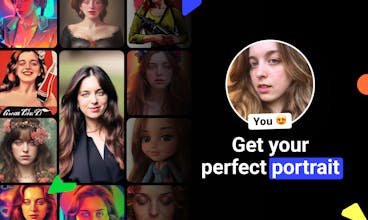 Retrato gallery image