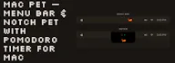 Mac Pet
