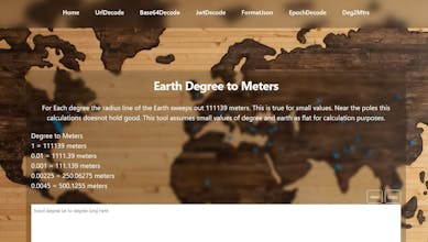 Decode Tools gallery image