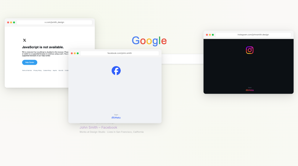 HumanDirectory gallery image