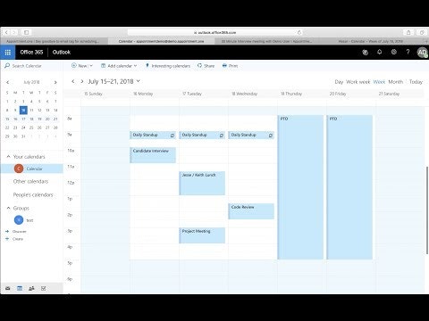 Appointment.one gallery image