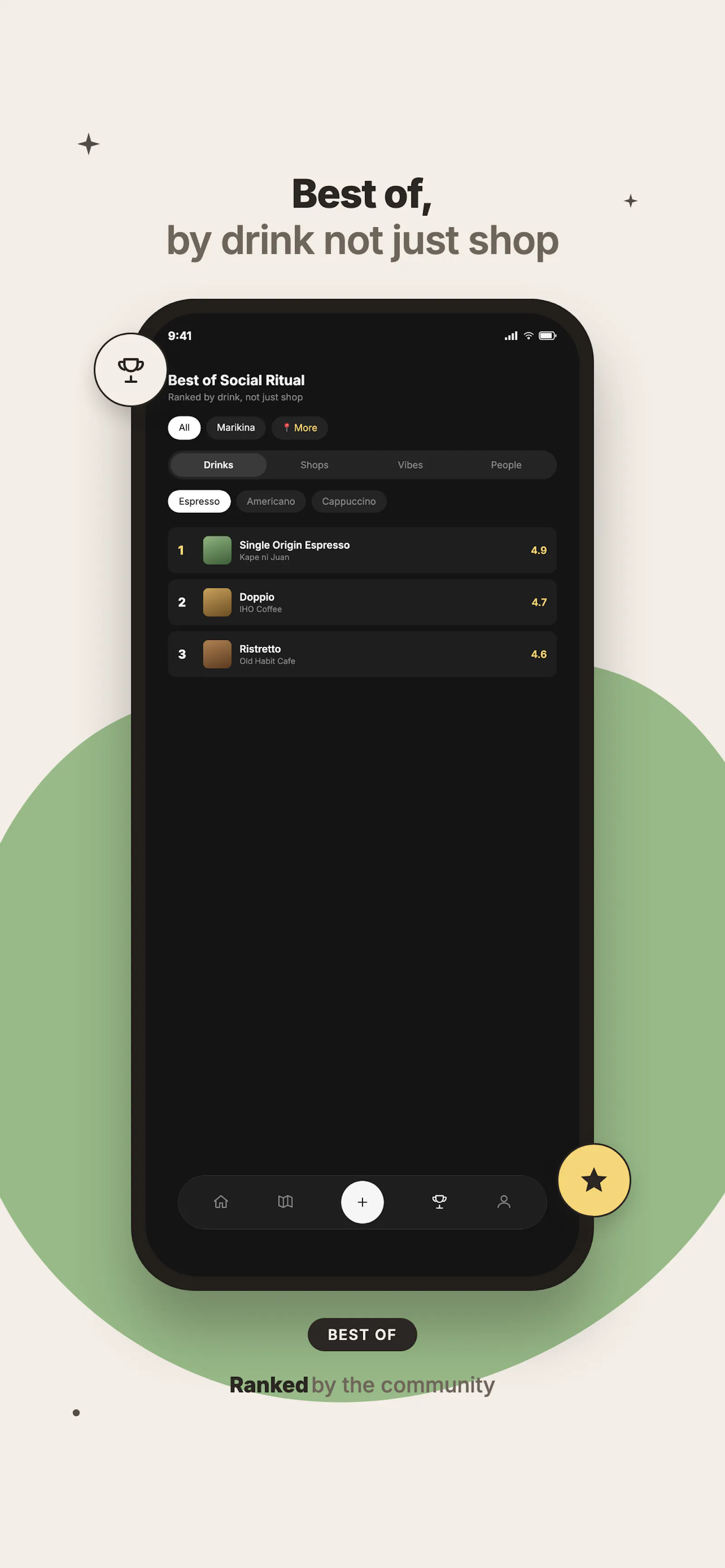 Social Ritual screenshot 2