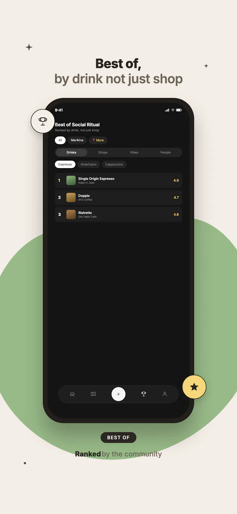 Social Ritual screenshot 2
