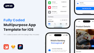 App.io gallery image