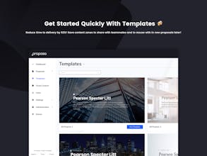 Proposa gallery image