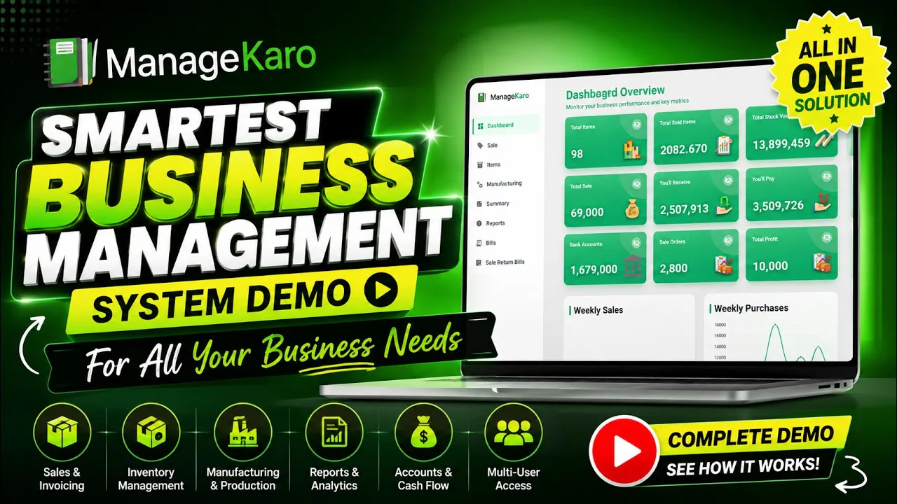 ManageKaro gallery image