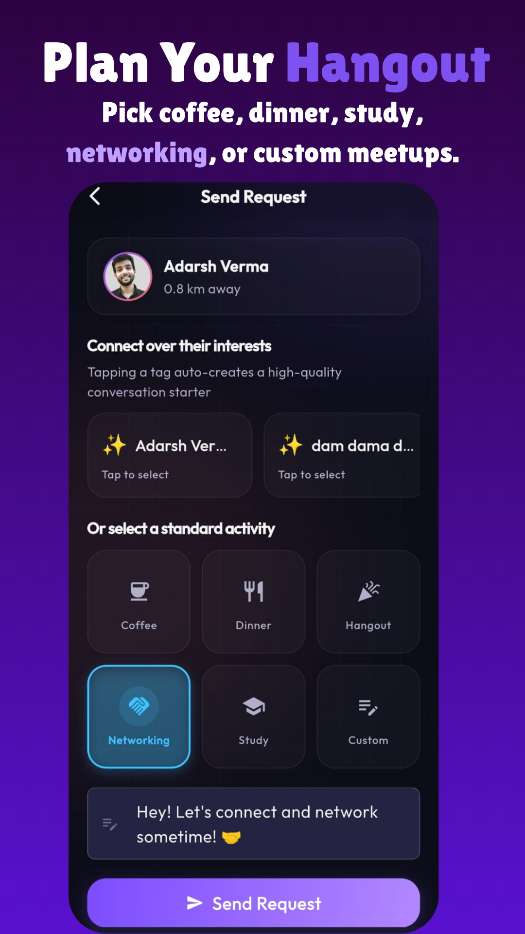 WhichOne – Discover Nearby gallery image