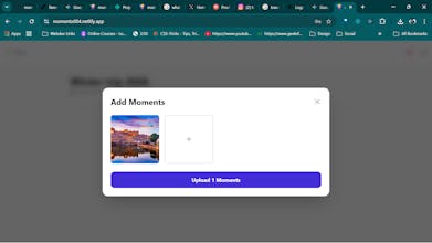 Momento gallery image