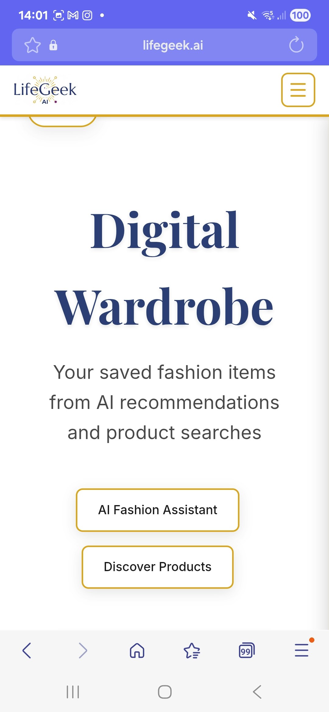 LifeGeek AI gallery image