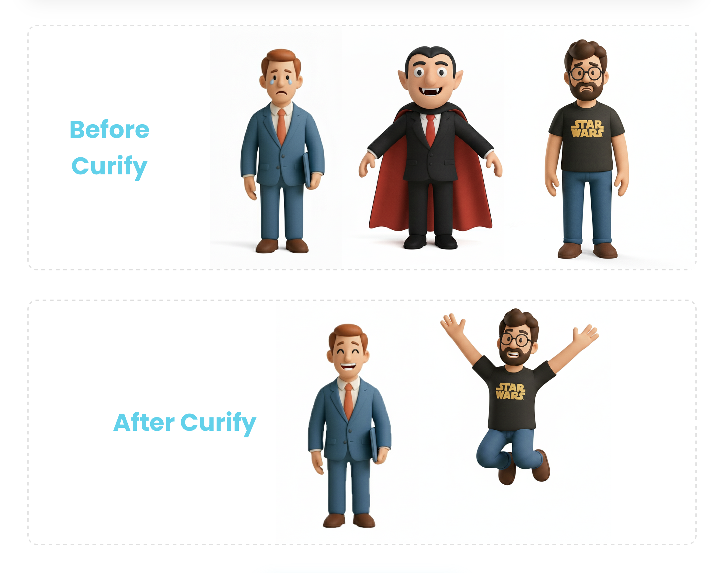 Curify gallery image