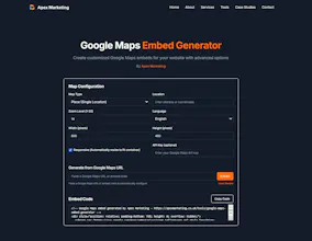 SEO Toolkit by Apex Marketing gallery image