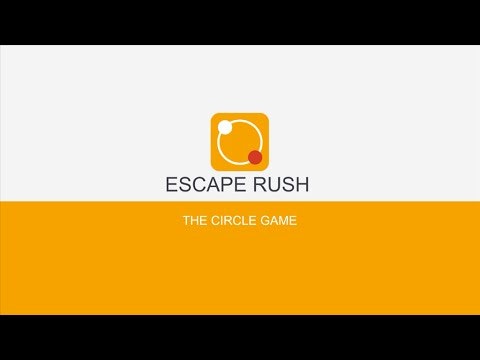 Escape Rush Circles gallery image