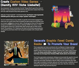 The ULTIMATE A.I gallery image