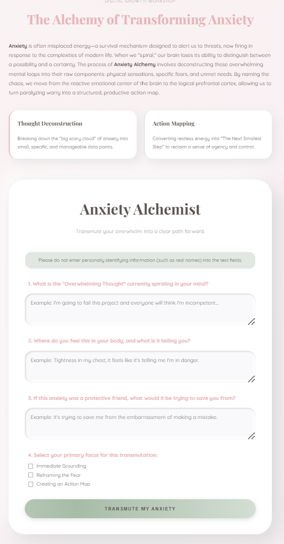 MySelfGrowthTools gallery image