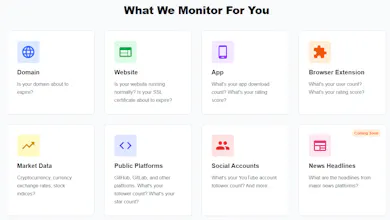 ServicesMon gallery image