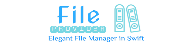 FilesProvider -- Swift media 1