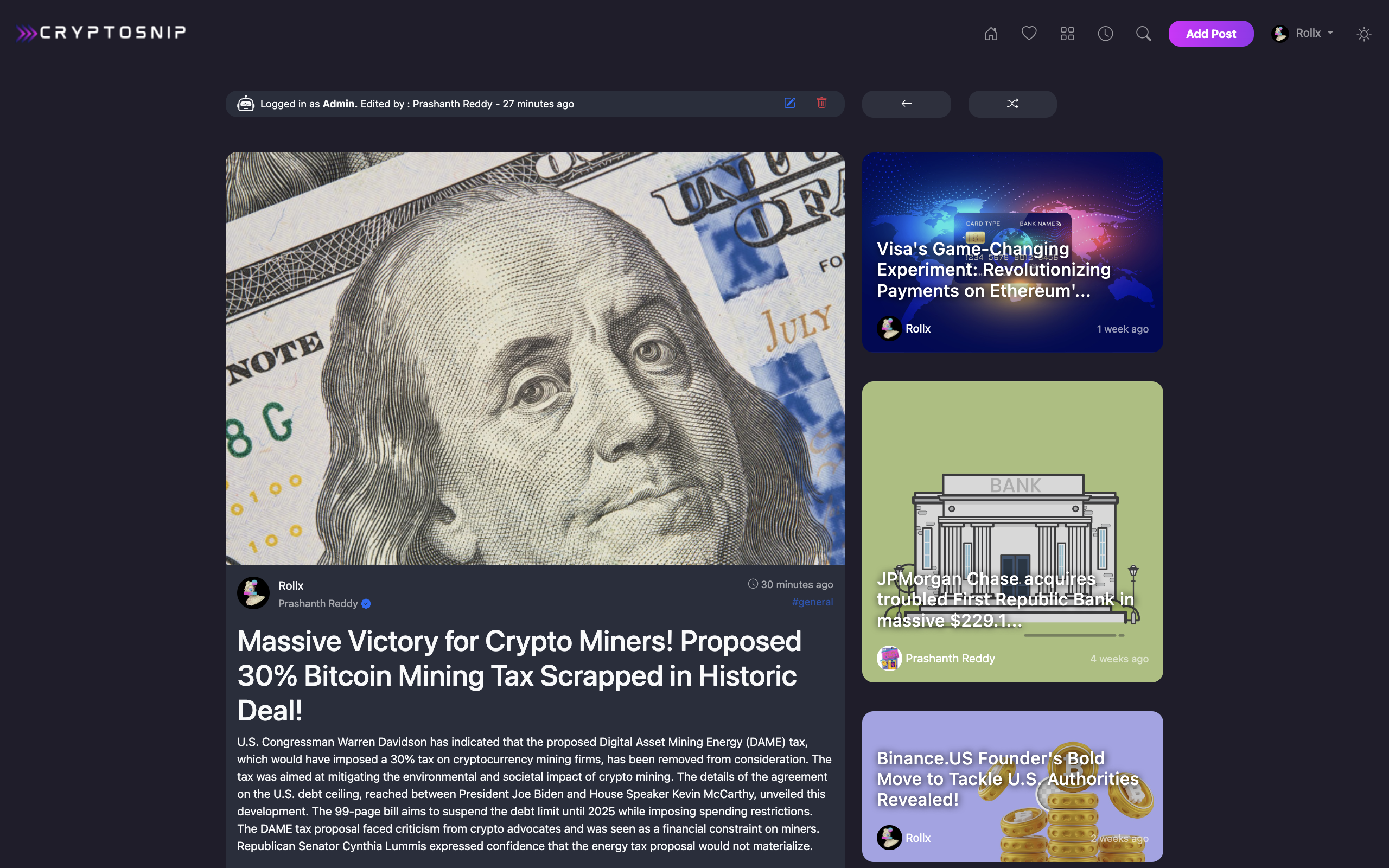 cryptosnip media 3
