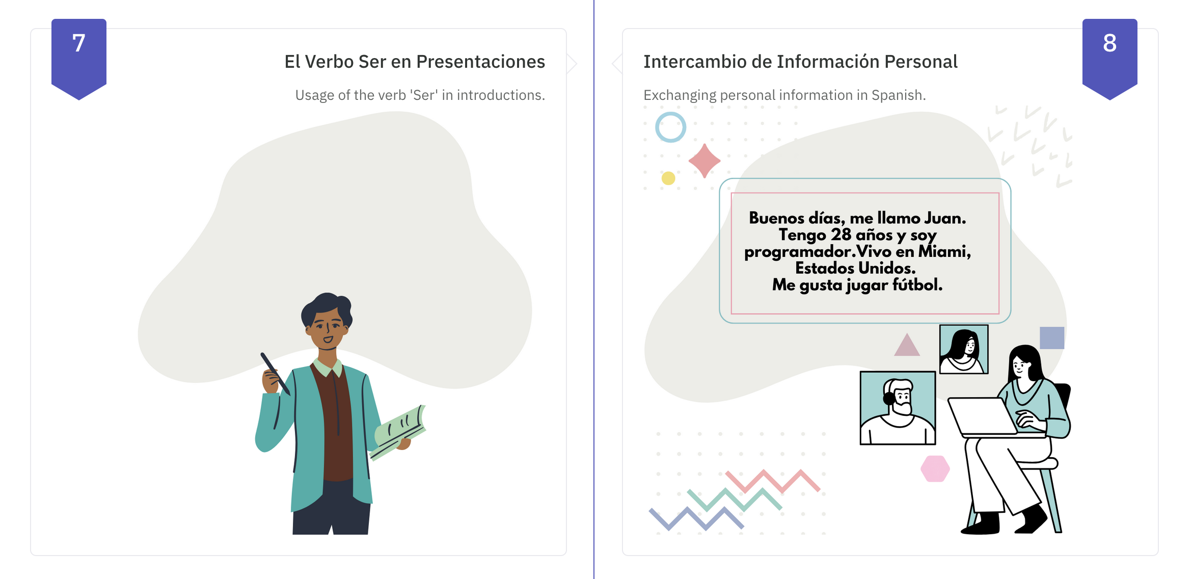 iMasterSpanish media 7