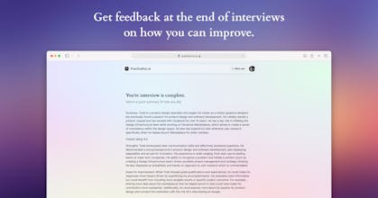 PracticeRun.ai gallery image